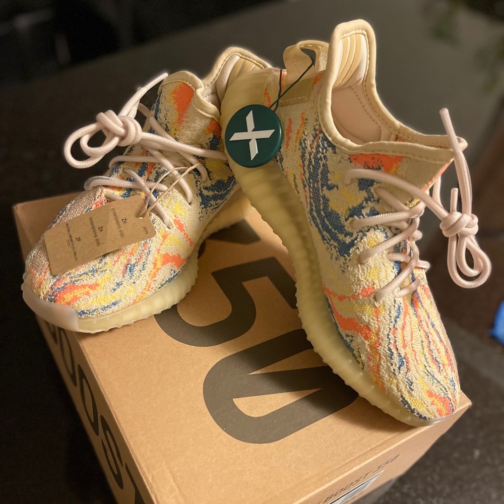 Yeezy 350 boost